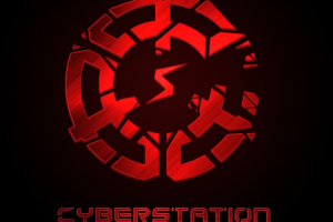 Логотип для компьютерного клуба