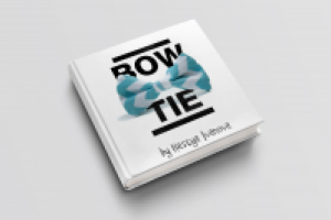 Маркетинг кит для дизайнера аксессуаров для мужчин