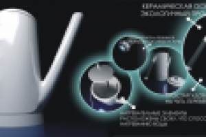 концепция чайника