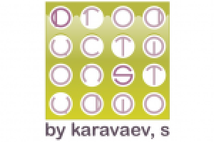 лого моей студии