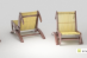 кресло in two ways