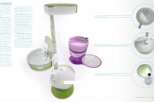 конкурсная работа roca