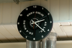 Весна идет, весам дорогу