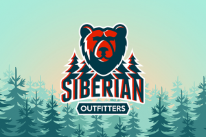 Siberian Outfitters. Вариант 1
