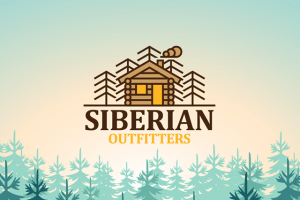 Siberian Outfitters. Вариант 2