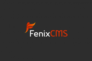 Fenix CMS