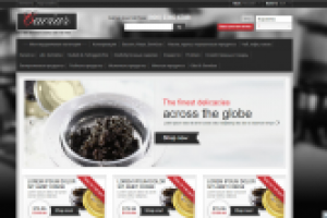 Магазин MIXmarkt.fr