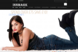 Английский магазин одежды InnMark