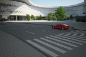 Международный аэропорт "Южный"