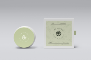 Дизайн упаковки косметических средств