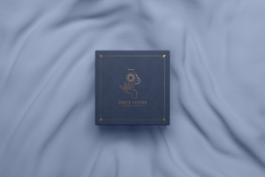 Дизайн упаковки ювелирных изделий