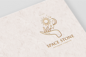 Разработка логотипа ювелирных изделий