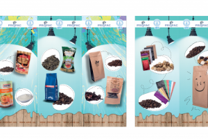 Баннер для фирмы Propac