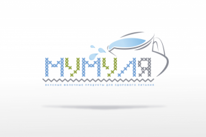 Лого по конкурсу для  фирмы МУМУЛЯ