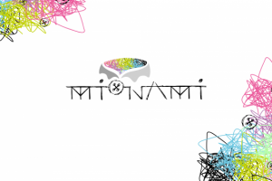 mionami - лого магазина рубашек (свободно)