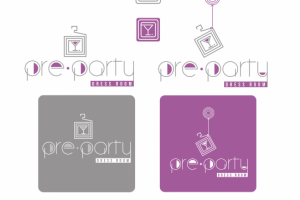 ЛОго для магазина-шоурум (не утвержденная работа)