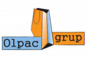 Логотип Olpac grup