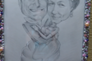 Годовщина свадьбы