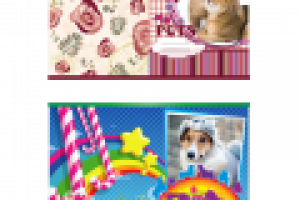 Обложка для тетрадей