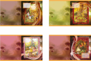 Обложка для тетрадей