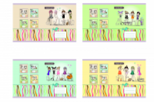 Обложка для тетрадей