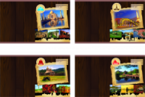 Обложки тетрадей