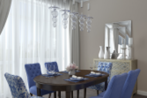 "Разработка дизайна интерьера", 3ds Max