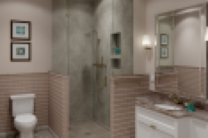 "Разработка дизайна интерьера", 3ds Max