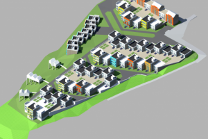 коттеджный поселок