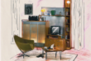 Рекламная полоса Mr.Doors