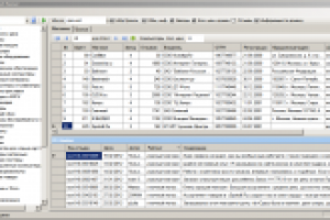 Пример парсера (Яндекс-Маркет)