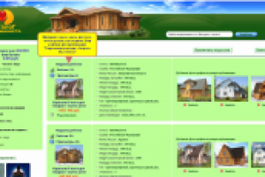 Скрипт рейтинга по недвижимости