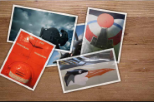 Перемещение объектов