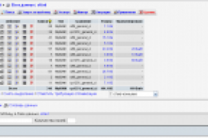 Интернет магазин