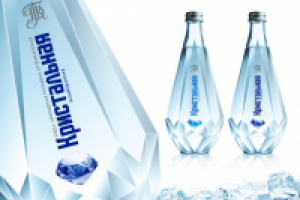 Вода "Кристальная"