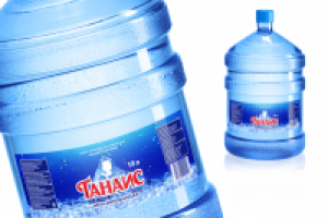 Вода "Танаис"
