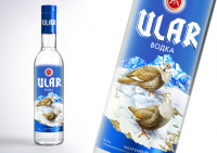 Водка "Улар"