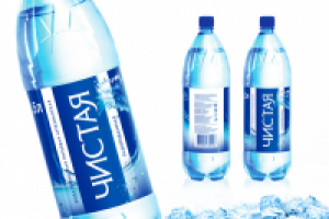 Вода "Чистая"