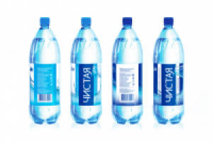 Вода "Чистая"