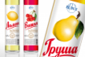 Напиток "Груша"