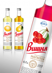 Напиток "Вишня"