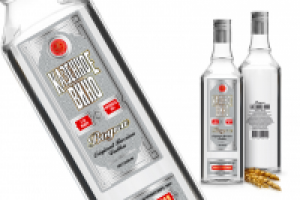 "Казенное Вино" (водка)