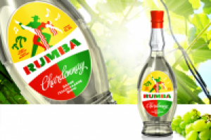 Вино "Румба" Шардоне