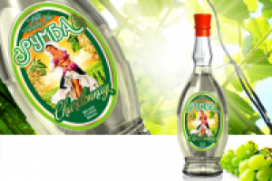 Вино "Румба" Шардоне