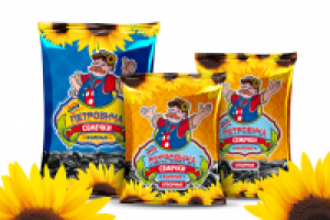 Семечки "От Петровича"