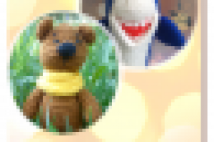 Работа 3039100