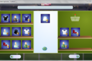 магазин (игра)