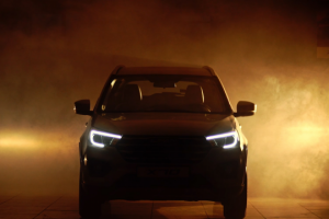 Рекламный ролик LIfan X 70