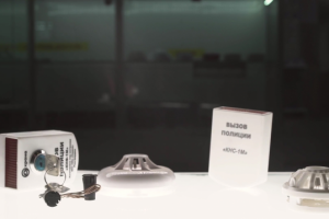 Фильм для "Комплектстройсервис"