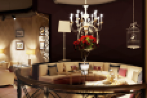 Дизайн кафе г.Москва